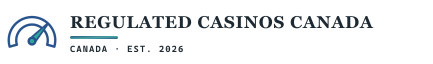 regulatedcasinositescanada.com — regulated online casinos Canada